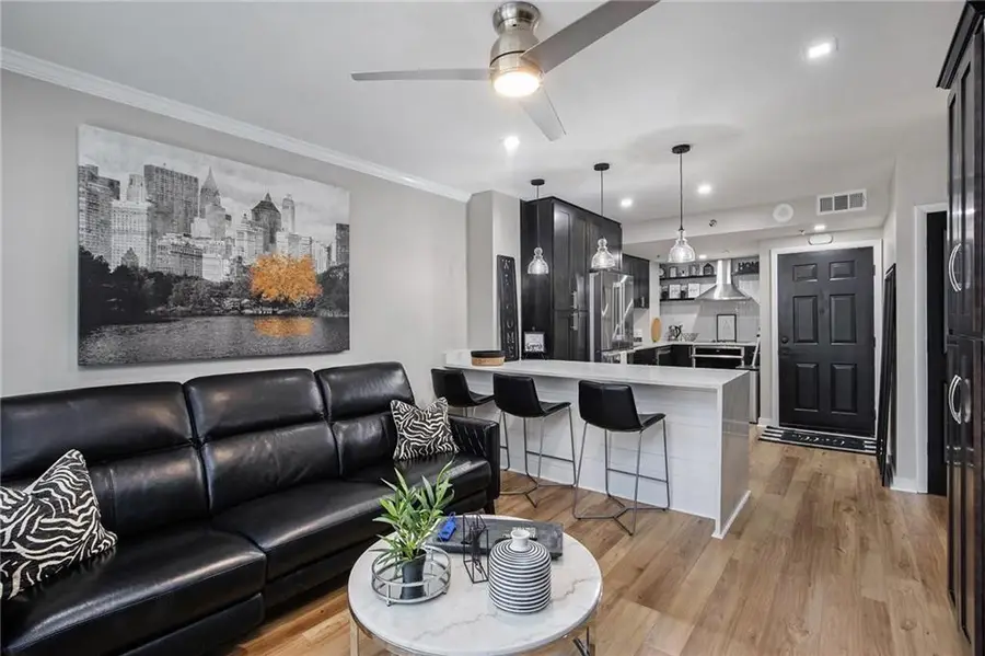 1280 W Peachtree Street Nw #1402, Atlanta, GA 30309 - #3