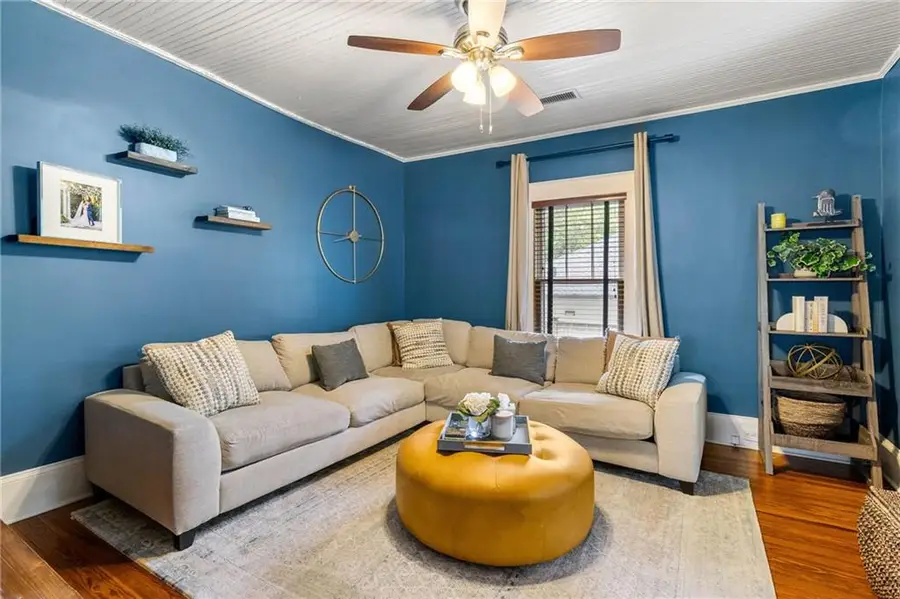 780 Verner Street Nw, Atlanta, GA 30318 - #2