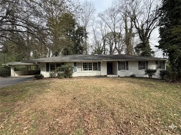 5325 Peachtree Dunwoody Road, Atlanta, GA 30342