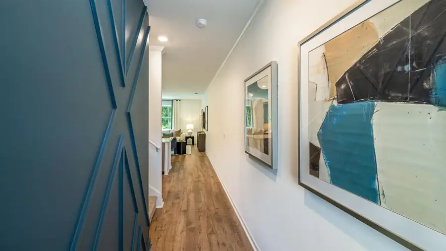 3646 Nevins Way, Decatur, GA 30034 - #2