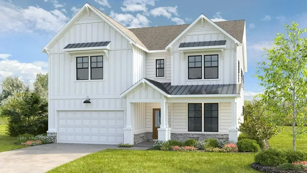 2306 Ellie Way, Kennesaw, GA 30152 - #1