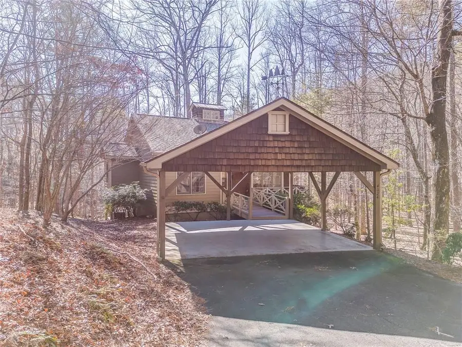 640 Quail Cove Drive, Jasper, GA 30143 - #2