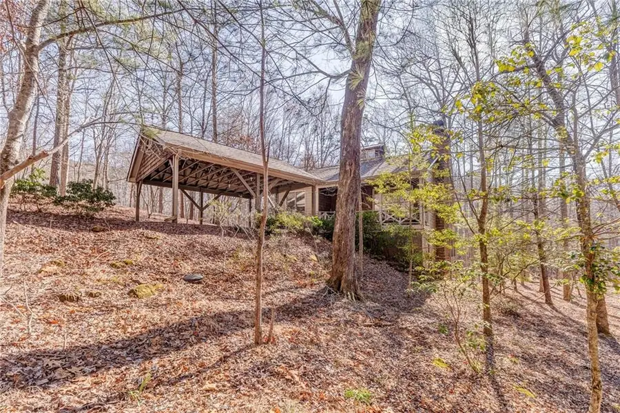 640 Quail Cove Drive, Jasper, GA 30143 - #3