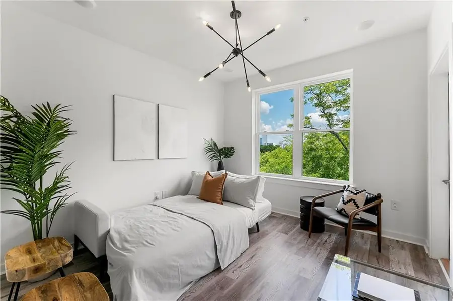 525 Parkway Drive #APT 505, Atlanta, GA 30308 - #3