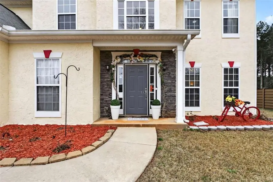 230 Gaelic Way, Tyrone, GA 30290 - #3