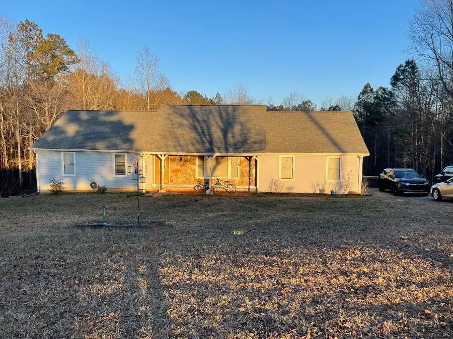 7388 Post Road, Winston, GA 30187 - #2