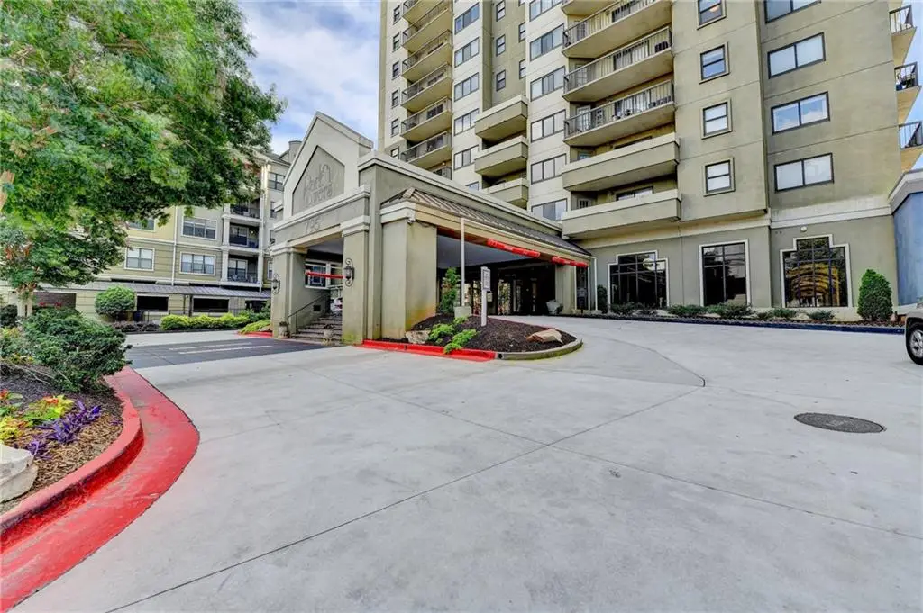 799 Hammond Drive #123, Atlanta, GA 30328 - #1