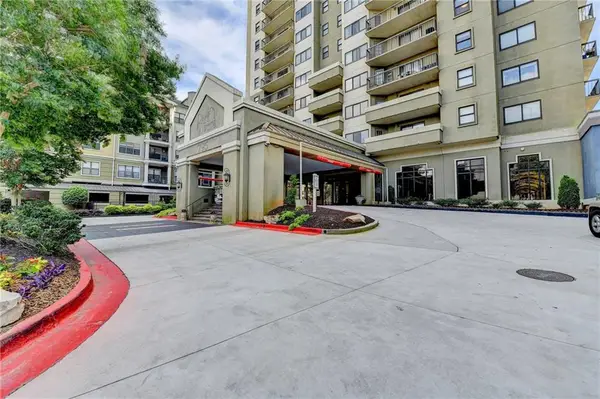 799 Hammond Drive #123, Atlanta, GA 30328