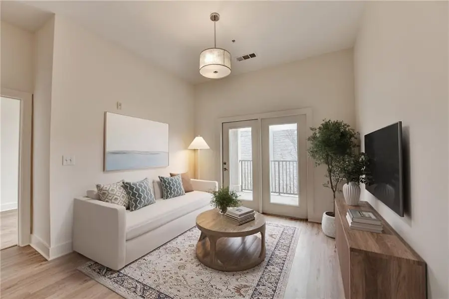 799 Hammond Drive #123, Atlanta, GA 30328 - #2
