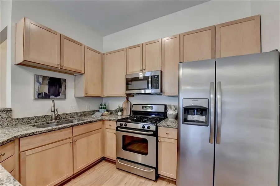 799 Hammond Drive #123, Atlanta, GA 30328 - #3