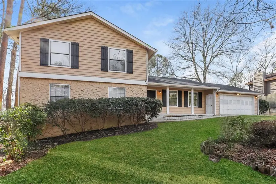 1244 Branchfield Court, Riverdale, GA 30296 - Image #3