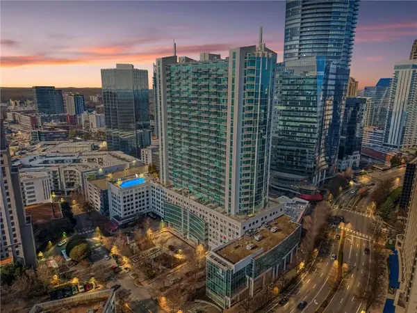 3324 Peachtree Road Ne #901, Atlanta, GA 30326