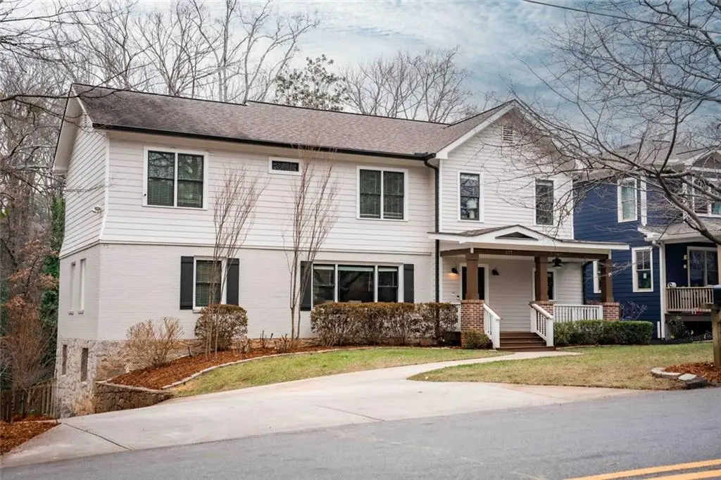 577 Hemlock Circle Se, Atlanta, GA 30316 - #1