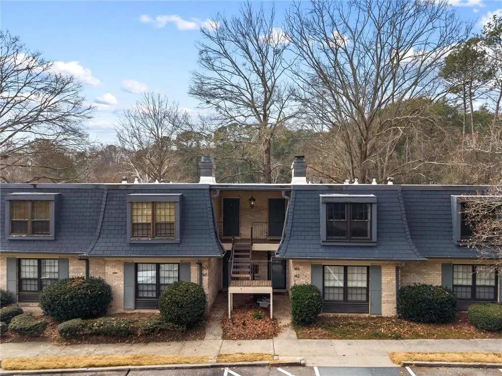 144 Woodmere Square Nw, Atlanta, GA 30327 - #1