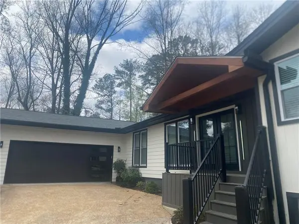 2281 Fox Hound Parkway, Marietta, GA 30062