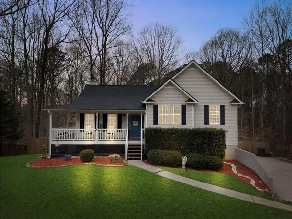 218 Cannon Trail, Dallas, GA 30157