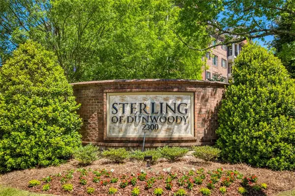 2300 Peachford Road #3004, Dunwoody, GA 30338