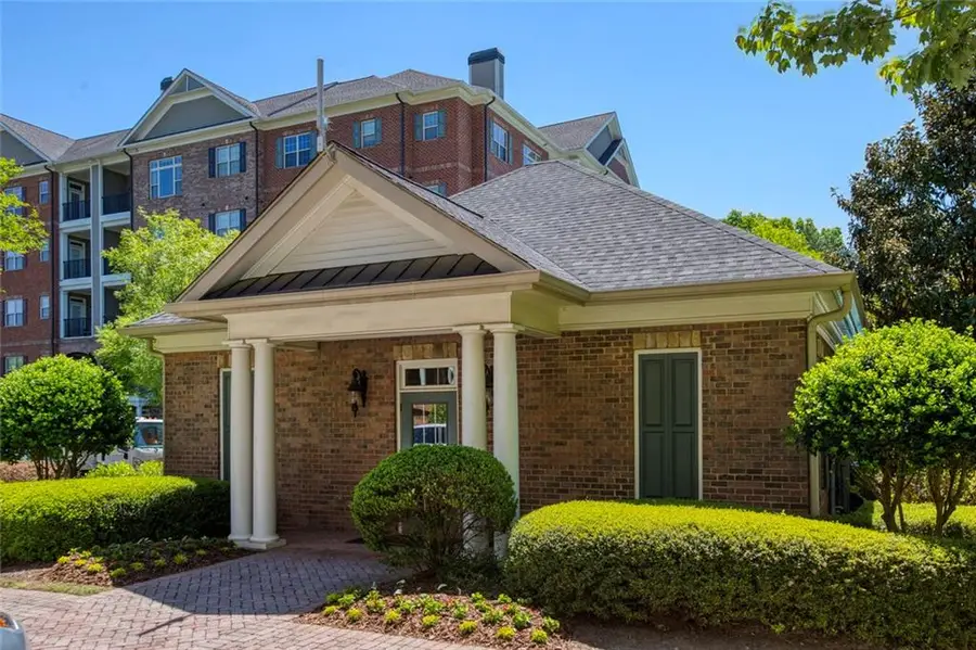 2300 Peachford Road #3004, Dunwoody, GA 30338 - Image #2