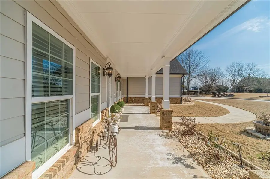 2301 Twin Oak Place, Monroe, GA 30656 - #3