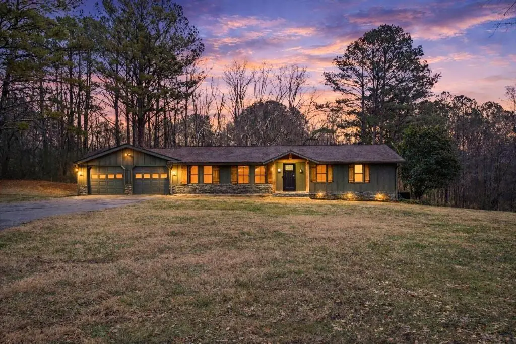 4882 Sugar Pike Road, Canton, GA 30115 - #1