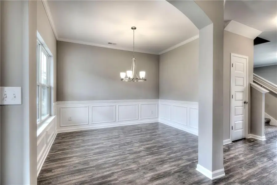 262 Summit Height Drive, Cartersville, GA 30121 - #3