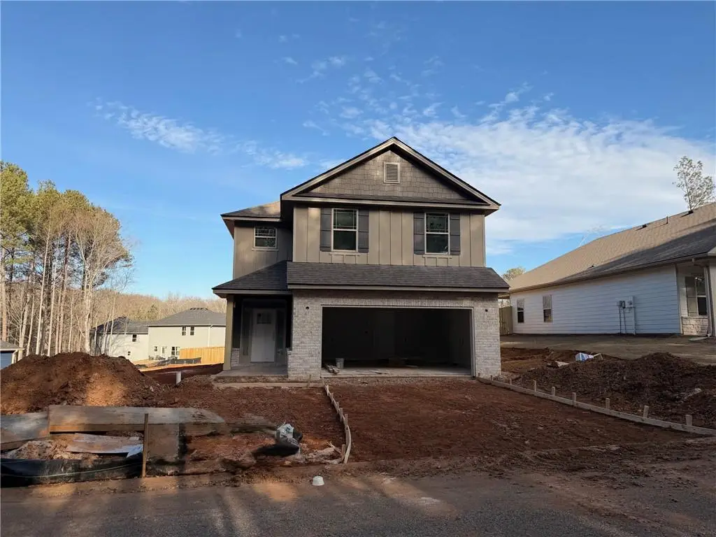 524 Creek Road, Cornelia, GA 30531 - #1