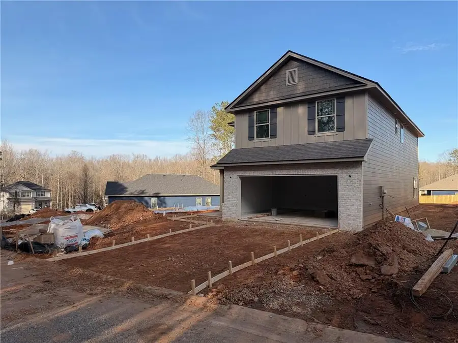 524 Creek Road, Cornelia, GA 30531 - #3