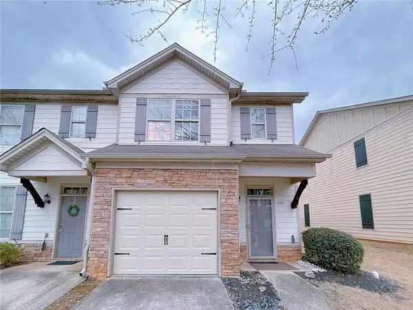 4222 High Park Lane, Atlanta, GA 30344