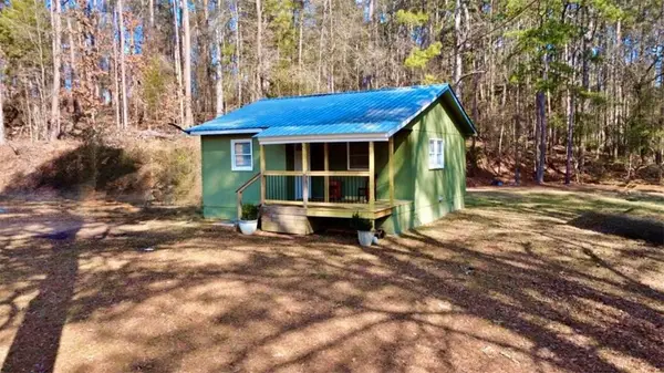 205 Nichols Road, Rome, GA 30161