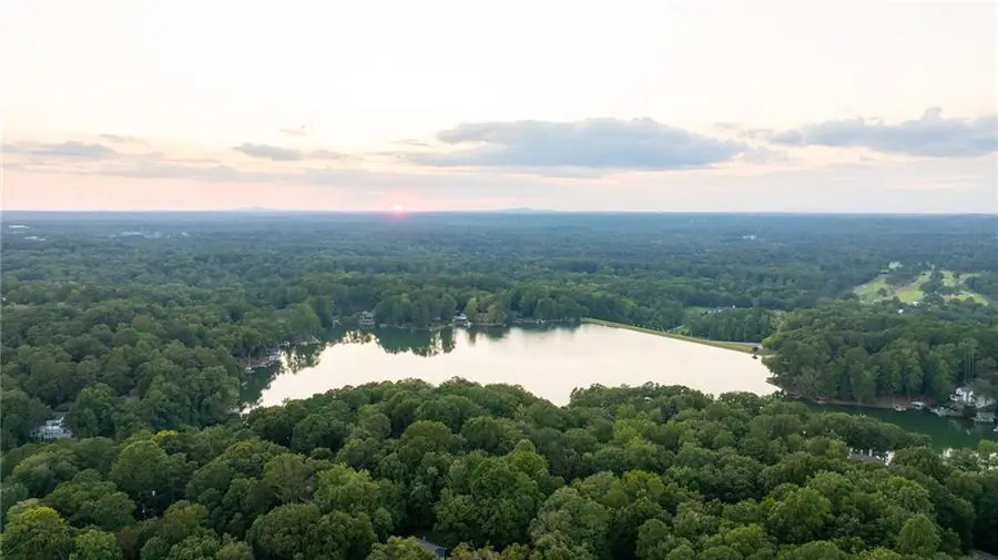 4775 Berkeley Walk Point, Berkeley Lake, GA 30096 - #2