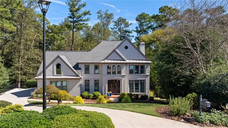 4775 Berkeley Walk Point, Berkeley Lake, GA 30096 - #3