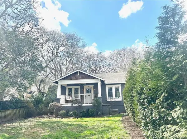 389 E Side Avenue Se, Atlanta, GA 30316