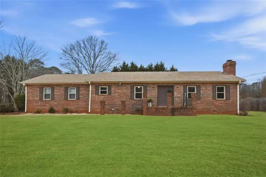 727 William Street, Dacula, GA 30019 - #3