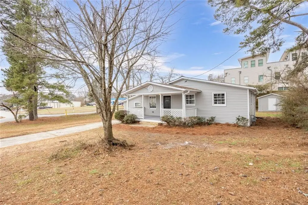 1651 Donna Lynn Drive, Smyrna, GA 30080 - Image #1