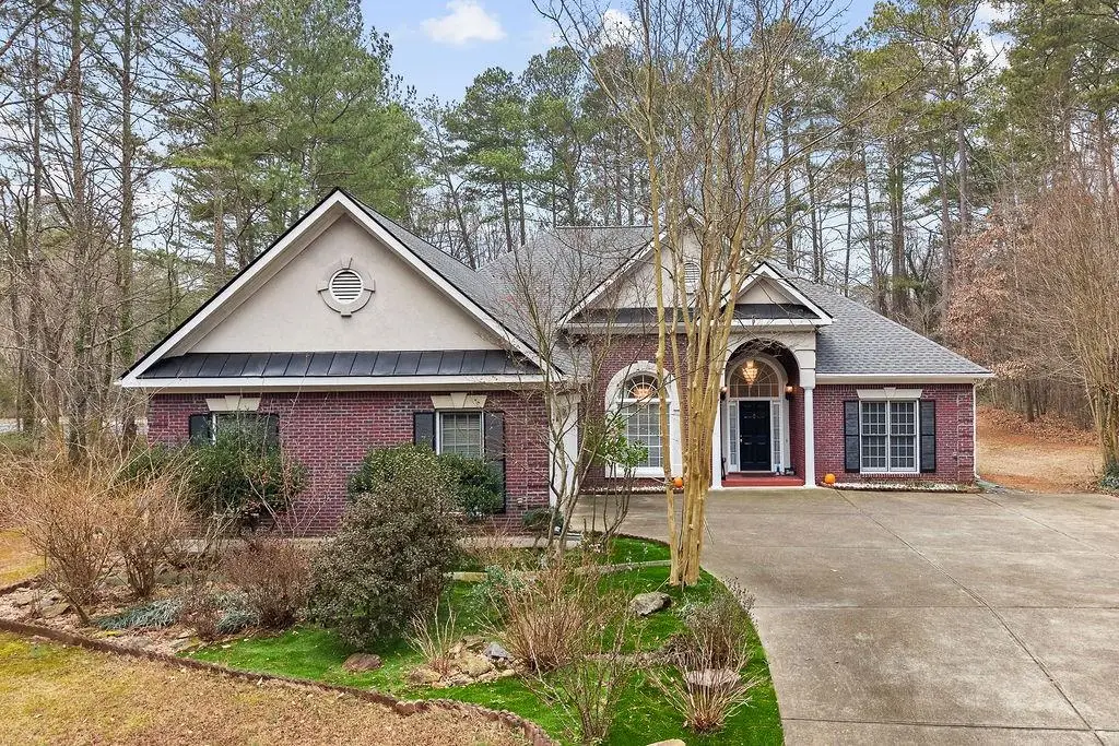 3195 Trickum Road Ne, Marietta, GA 30066 - Image #1