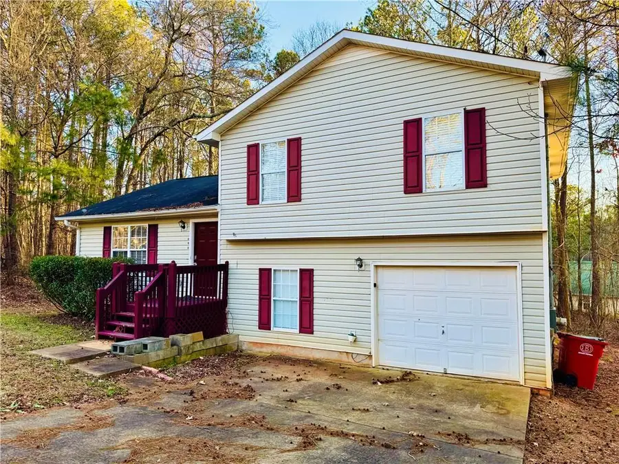 419 Tommy Thompson Way, Whitesburg, GA 30185 - #2