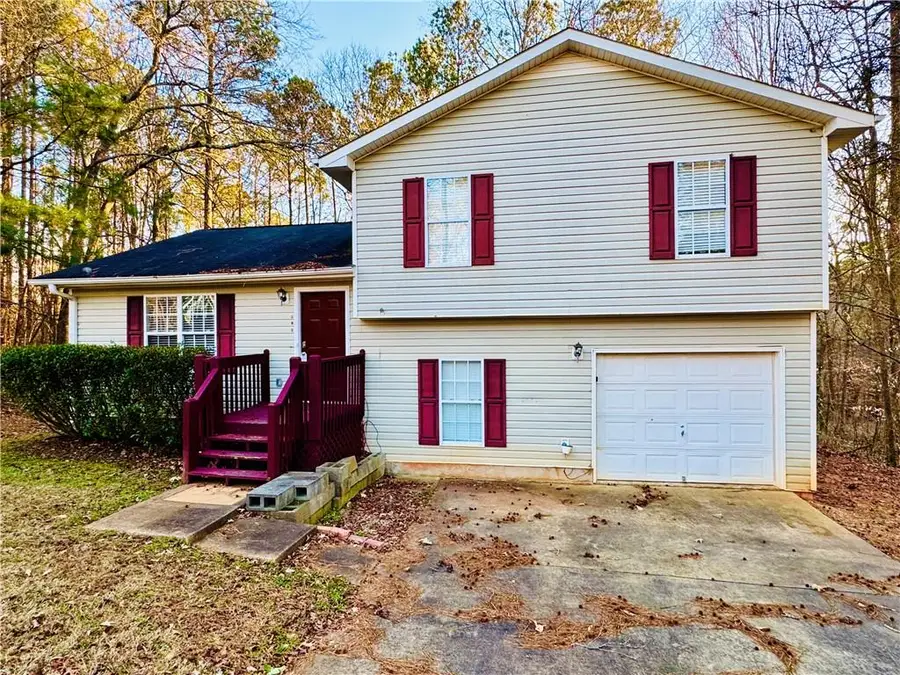 419 Tommy Thompson Way, Whitesburg, GA 30185 - #3