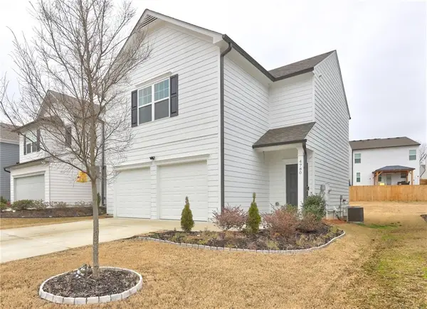 4780 Ridge Valley Dr, Gainesville, GA 30504