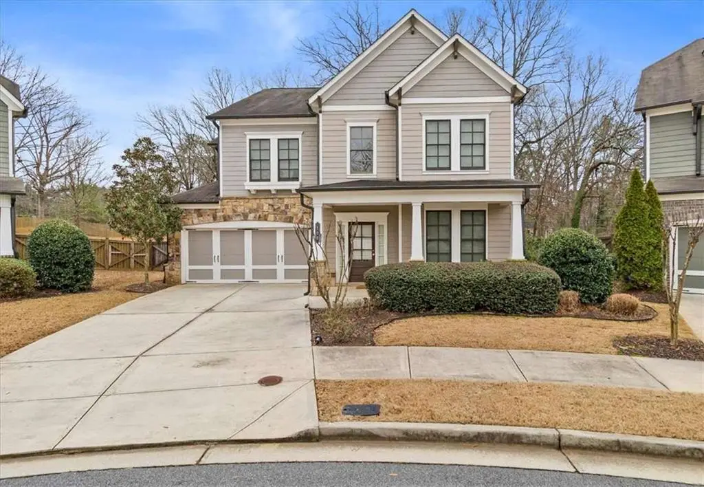 100 Still Pine Bend, Smyrna, GA 30082 - Image #1