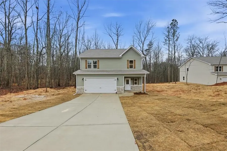140 Alfred Drive, Carrollton, GA 30116 - #3