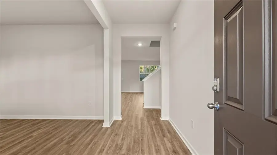 2282 Edgecombe Lane, Dacula, GA 30019 - #2