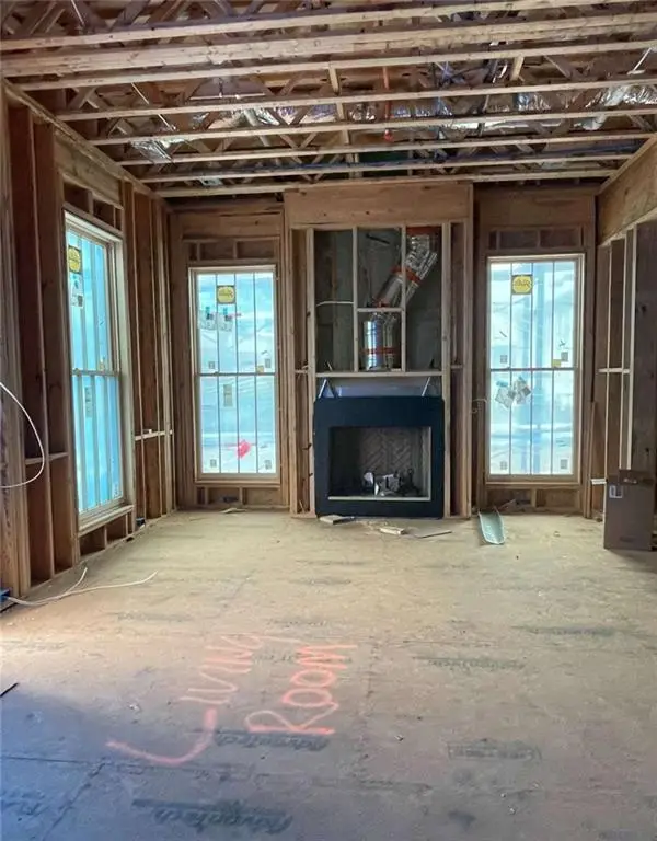 180 5th Street, Fayetteville, GA 30214 - #2