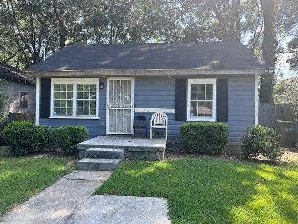 1342 North Avenue Nw, Atlanta, GA 30318