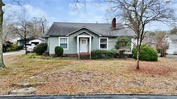 140 1st Street, Rome, GA 30161