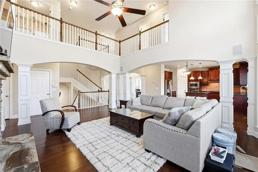 4830 Northridge Drive, Cumming, GA 30040 - #2