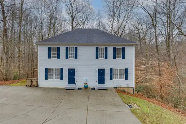 2950 Bridge Drive, Gainesville, GA 30506