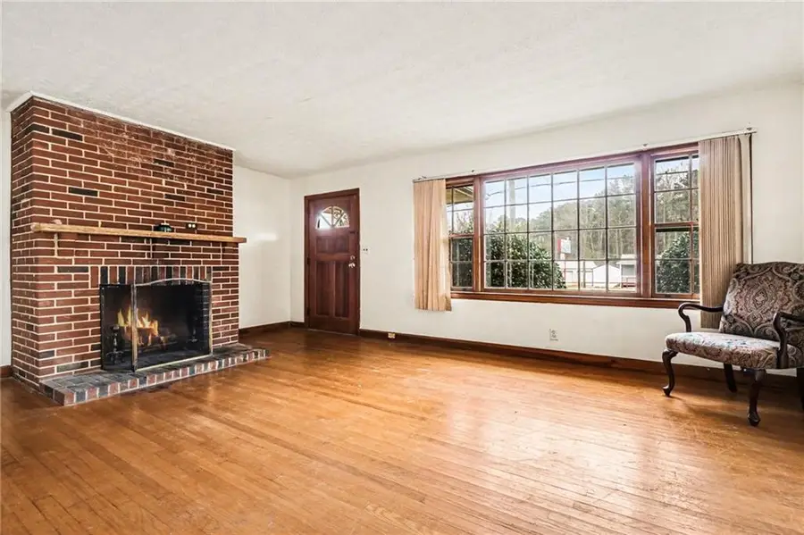 4568 Austell Powder Springs Road, Austell, GA 30106 - #3