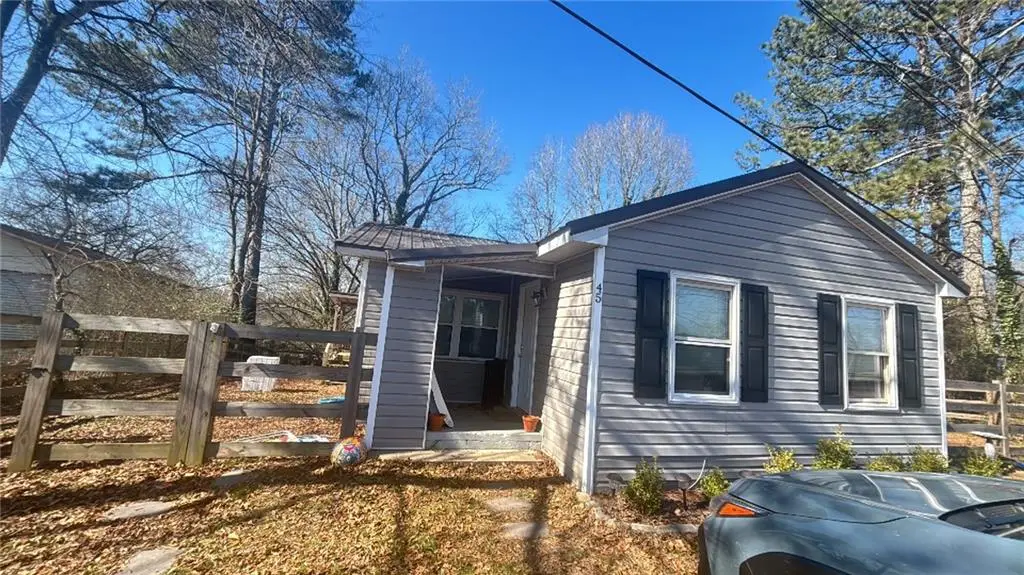 45 Jackson Drive Se, Cartersville, GA 30121 - #1