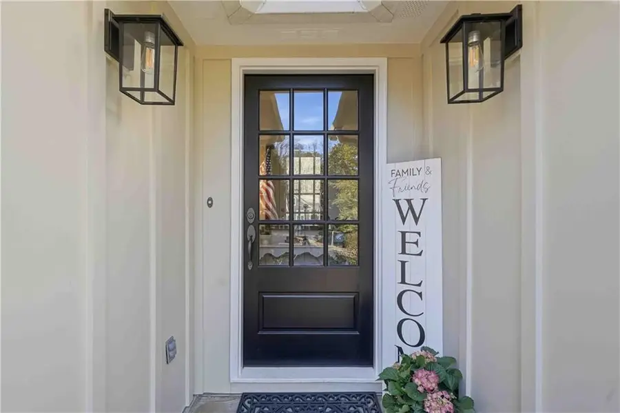 503 Falls Way, Woodstock, GA 30188 - #3