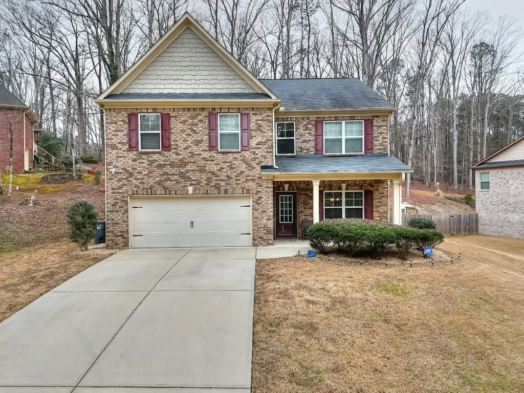 4069 Anthony Creek Drive, Loganville, GA 30052 - #1